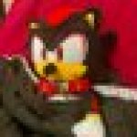 shadow stuffy