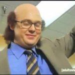 not yet GIF Template