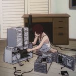 Lain meme