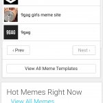 Trash site