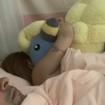 ah yes me my girlfriend and her 500 dollar four foot tall mareep