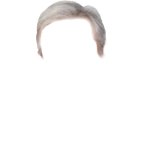 Cabello de Amlo mierdas de palacio