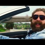 Alan Garner (The Hangover)