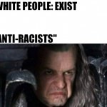 Anti-Racists