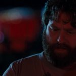 Alan Garner (The Hangover)