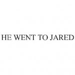 He Went To Jared meme
