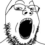 neckbeard