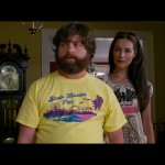 Alan Garner (The Hangover)