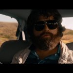 Alan Garner (The Hangover)