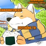 dogememeorder66 announcement template updated