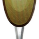 champagne glass