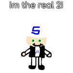 i joined as guest so i wont be able to have my account here again. | im the real 2i | image tagged in me sqrt | made w/ Imgflip meme maker