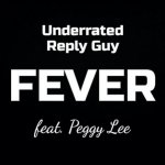 Peggy Lee Fever