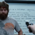 Alan Garner (The Hangover)