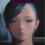 Yayyy | 155 FOLLOWER CELEBRATION; PARTY IN COMMENTS | image tagged in my oc | made w/ Imgflip meme maker