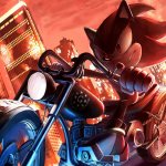 shadow the hedgehog announcement