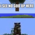 Feel free to use | image tagged in cow above you | made w/ Imgflip meme maker