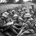 Remembering World War I | History, Causes & Impact | Britannica meme