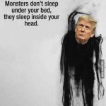 Monsters meme