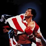 Rocky IV, Victory template