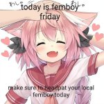 femboy meme