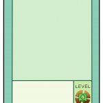 OC character pow card level plant freak fortress 2