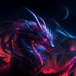 mythic dragon 4