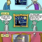 chese | 69 | image tagged in van gogh meme template,memes,weird,goofy ahh,69,oh wow are you actually reading these tags | made w/ Imgflip meme maker