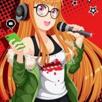 futaba singing