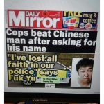 Daily Mirror