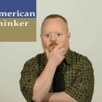 american thinker