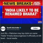 bharat