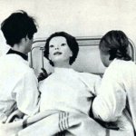 The expressionless meme