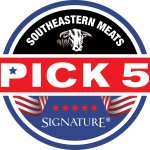 Southeastern meats pick 5 signature