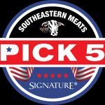 Pick 5