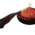 Manchu hat