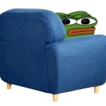 Peepo armchair