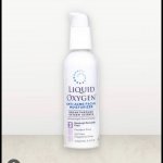 Liquid Oxygen