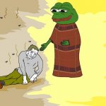 Pepe Saviour