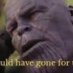 Thanos