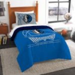 Mavs Bed