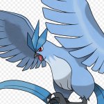 Articuno