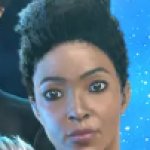 Michael Burnham Cursed Star Trek Fleet Command