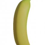 banana GIF Template