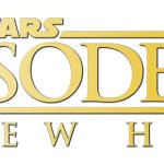 Star wats episodio IV a new hope logo