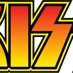 Logo kiss band logo