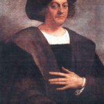 Why men don't ask for directions | CHRISTOPHER COLUMBUS; IS WHY MEN DON'T ASK FOR DIRECTIONS | image tagged in christopher columbus | made w/ Imgflip meme maker