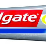 Transparent Toothpaste