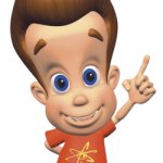 Jimmy Neutron