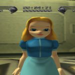 maria robotnik stare Meme Generator - Imgflip